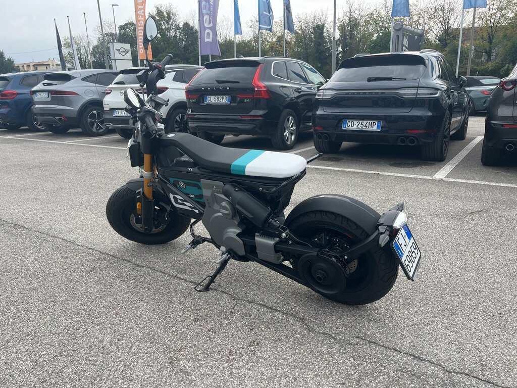 usatostore.bmw-motorrad.it Store BMW Motorrad CE 02 (11Kw) BMW CE 02