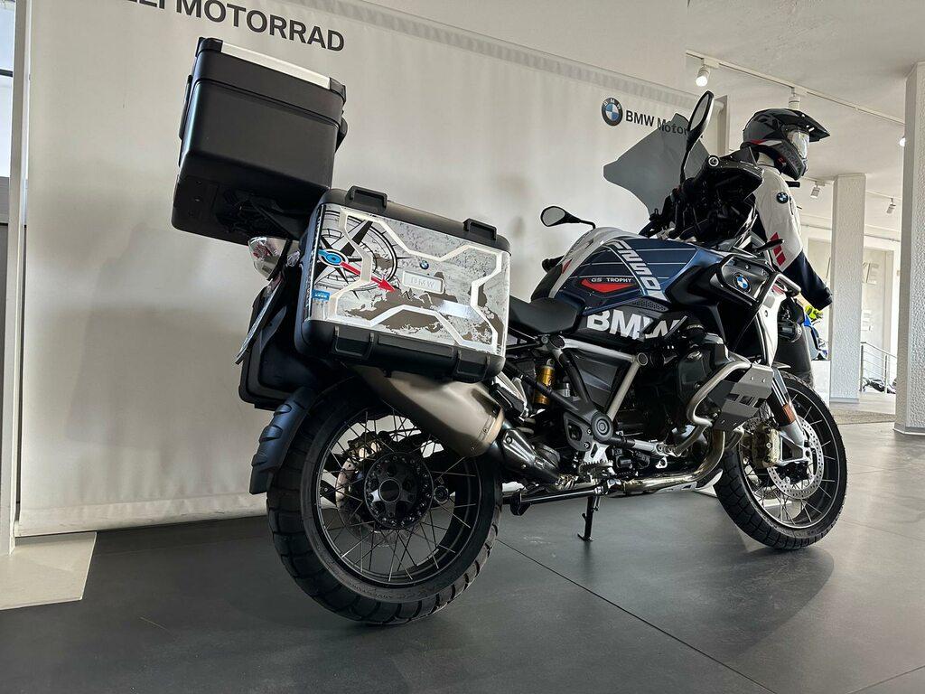 usatostore.bmw-motorrad.it Store BMW Motorrad R 1250 GS BMW R 1250 GS ABS MY21