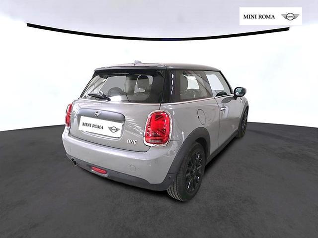 usatostore.bmw.it Store MINI MINI 1.5 TwinPower Turbo One Baker Street Steptronic