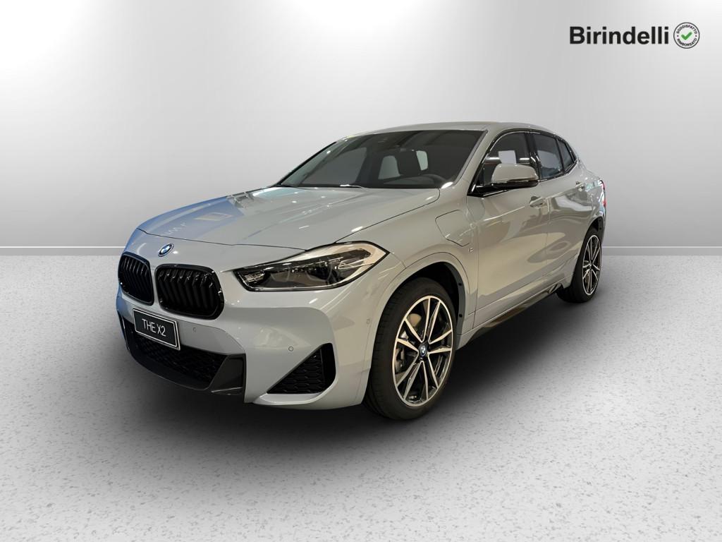 usatostore.bmw.it Store BMW X2 xdrive25e Msport auto