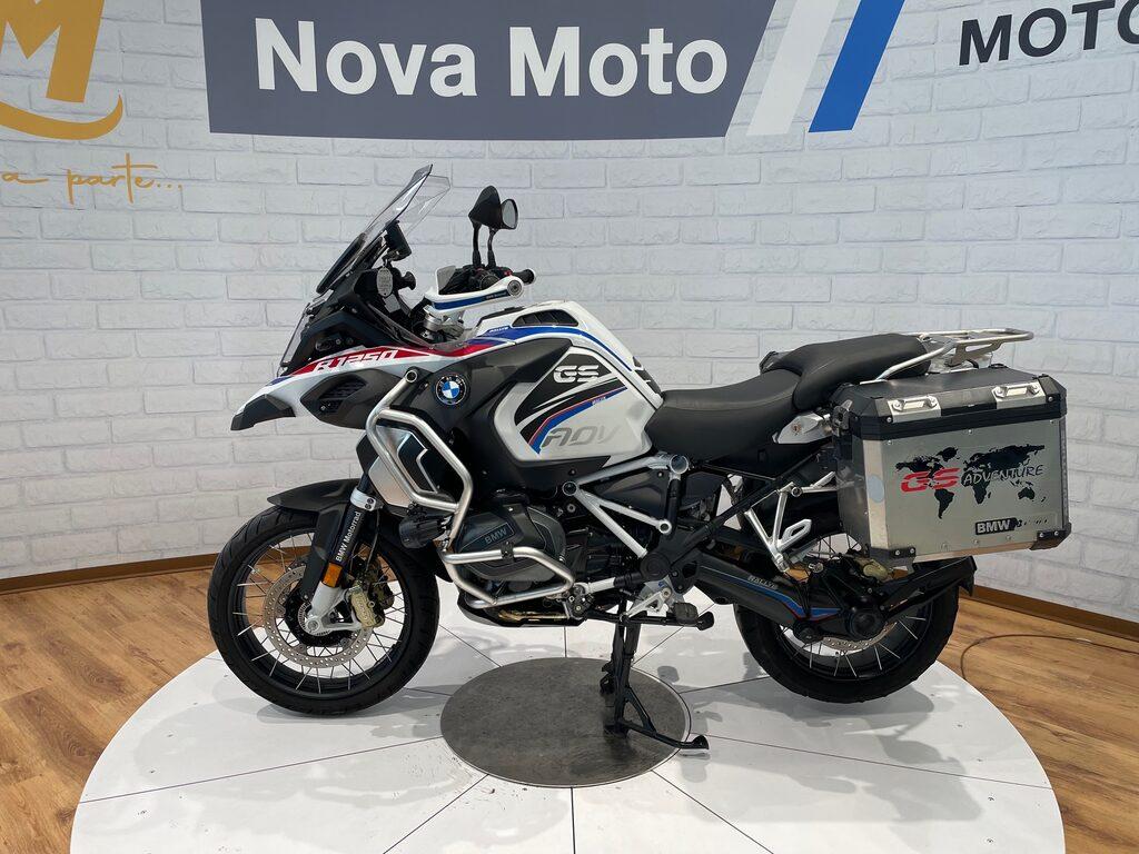 usatostore.bmw-motorrad.it Store BMW Motorrad R 1250 GS BMW R 1250 GS Adventure ABS MY21