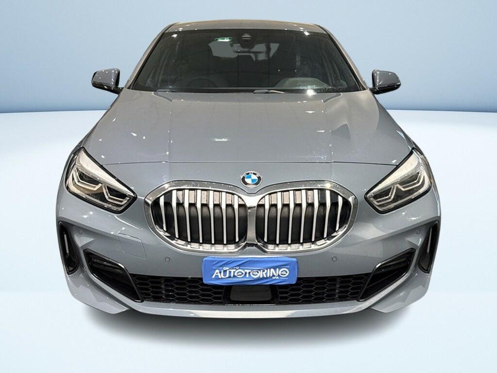 usatostore.bmw.it Store BMW Serie 1 118d Msport auto