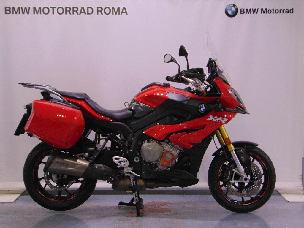 usatostore.bmw-motorrad.it Store BMW Motorrad S 1000 XR BMW S 1000 XR ABS MY17