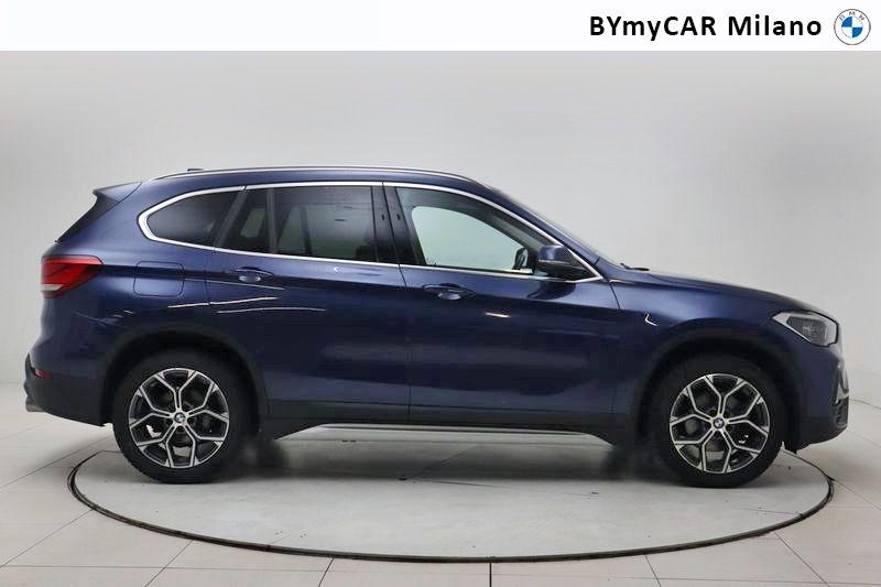 usatostore.bmw.it Store BMW X1 xdrive18d xLine auto