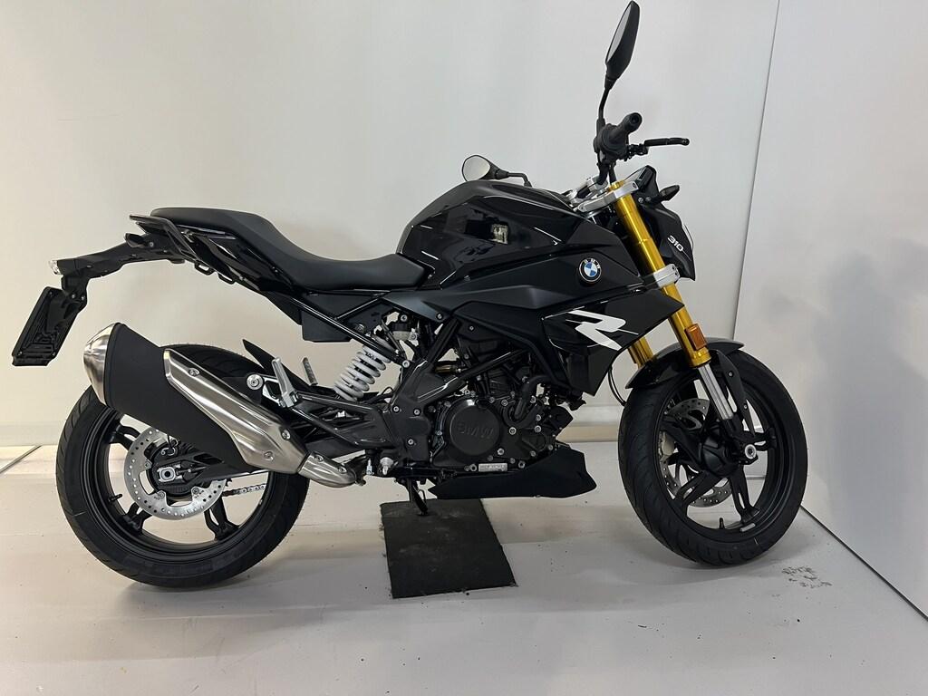 usatostore.bmw-motorrad.it Store BMW Motorrad G 310 R BMW G 310 R MY21