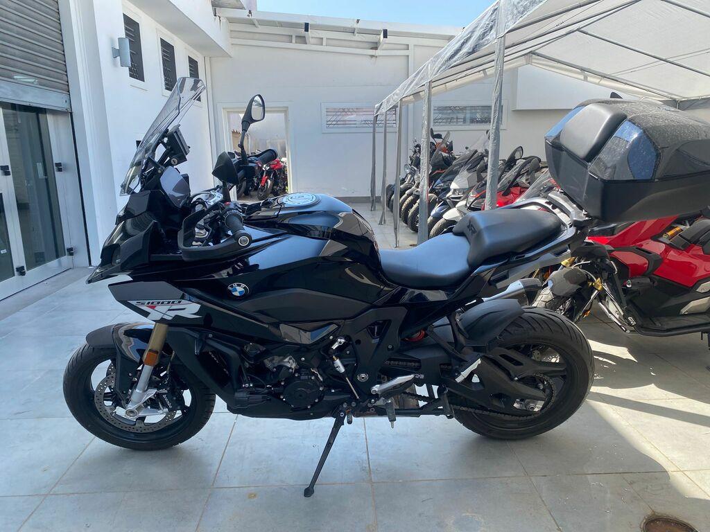 usatostore.bmw-motorrad.it Store BMW Motorrad S 1000 XR ABS