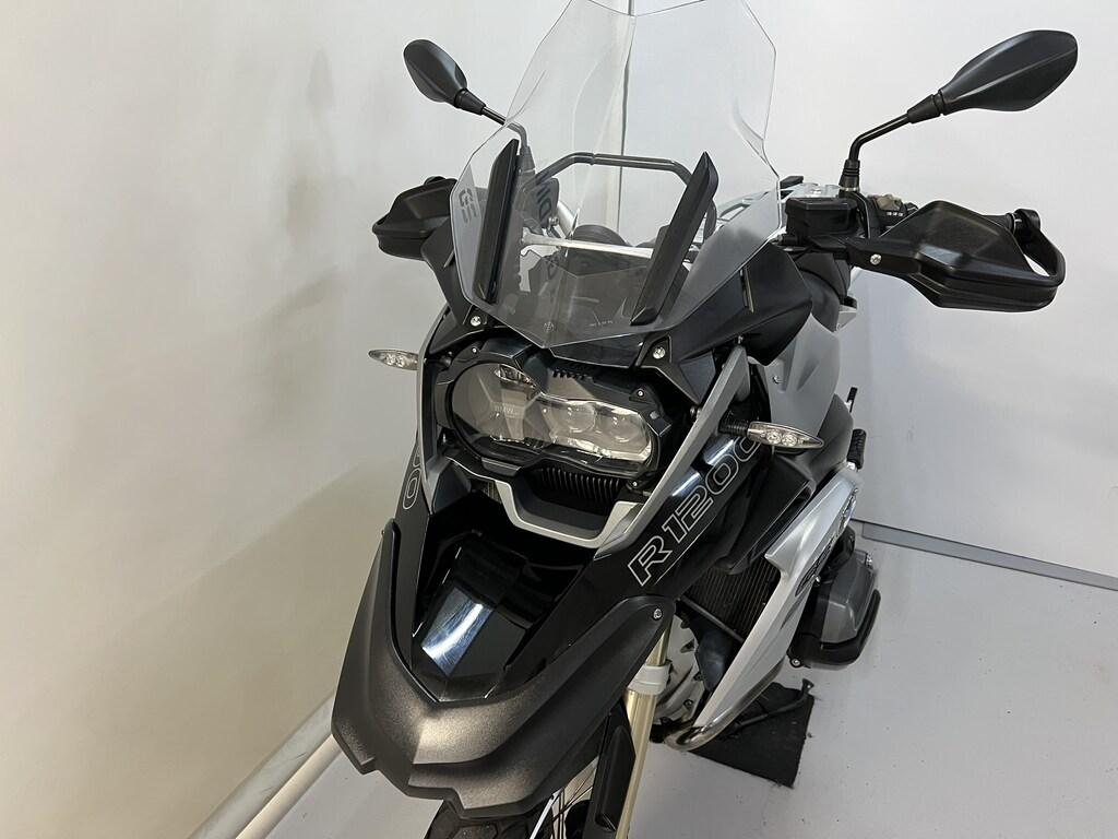 usatostore.bmw.it Store BMW Motorrad R 1200 GS BMW R 1200 GS ABS MY13