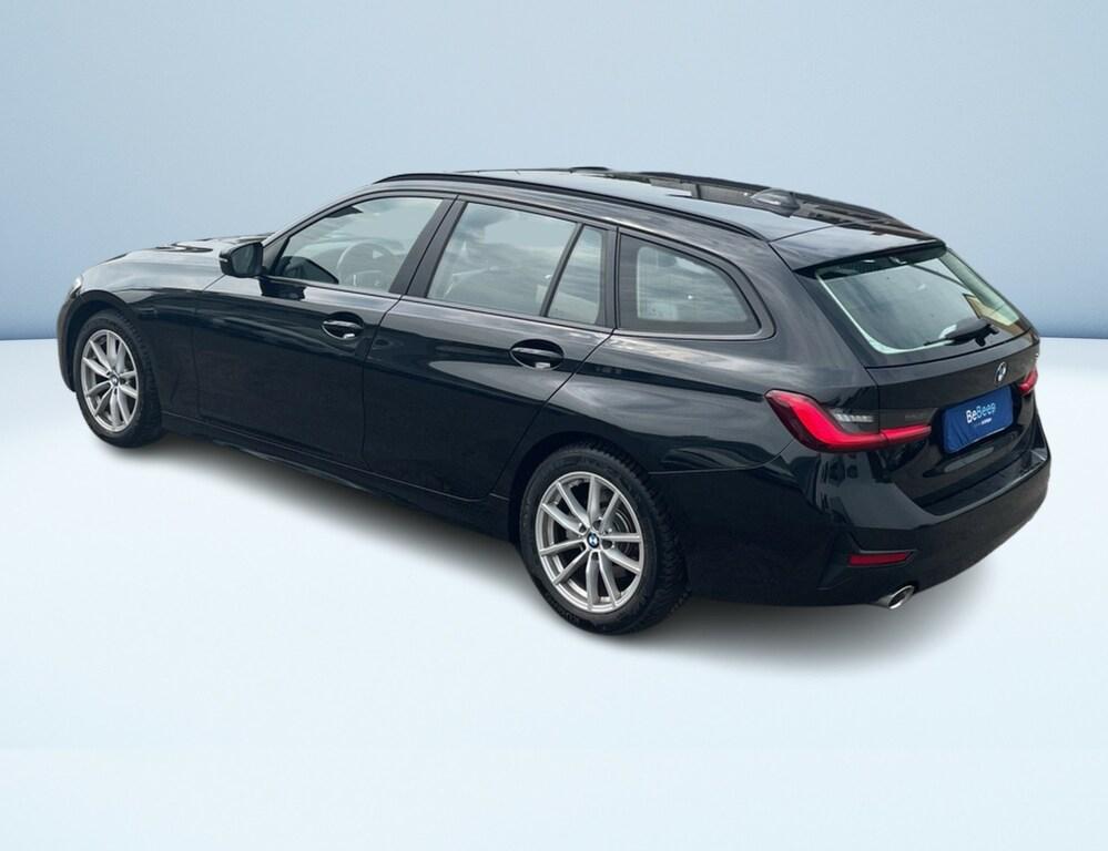 usatostore.bmw.it Store BMW Serie 3 320d Touring Business Advantage auto