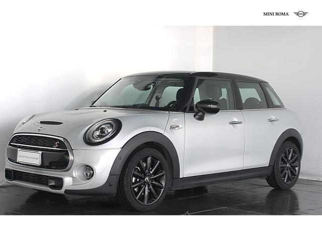 usatostore.bmw.it Store MINI Cooper S 2.0 TwinPower Turbo Cooper S Hype DCT