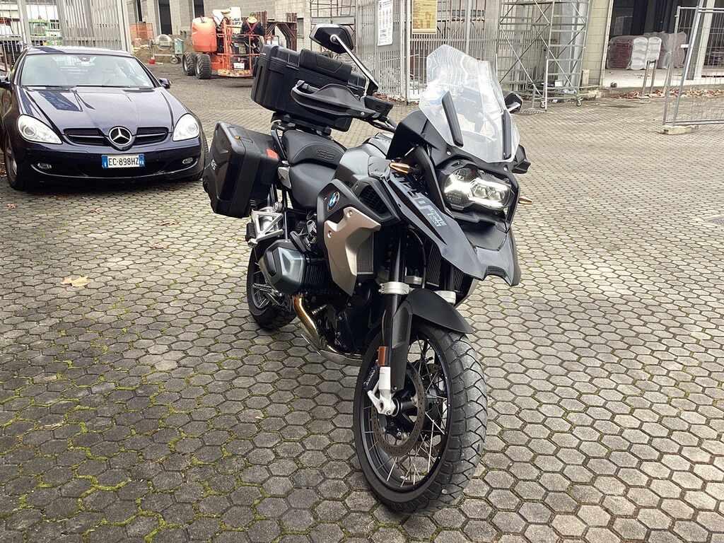 usatostore.bmw.it Store BMW Motorrad R 1250 GS BMW R 1250 GS ABS MY21