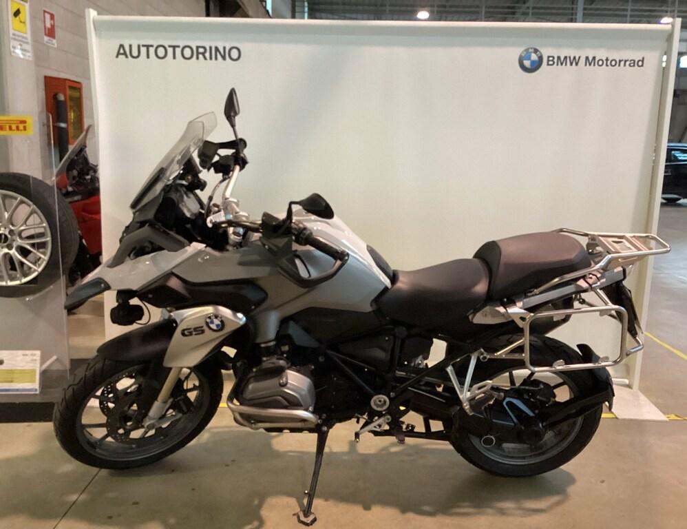 usatostore.bmw-motorrad.it Store BMW Motorrad R 1200 GS BMW R 1200 GS ABS MY14