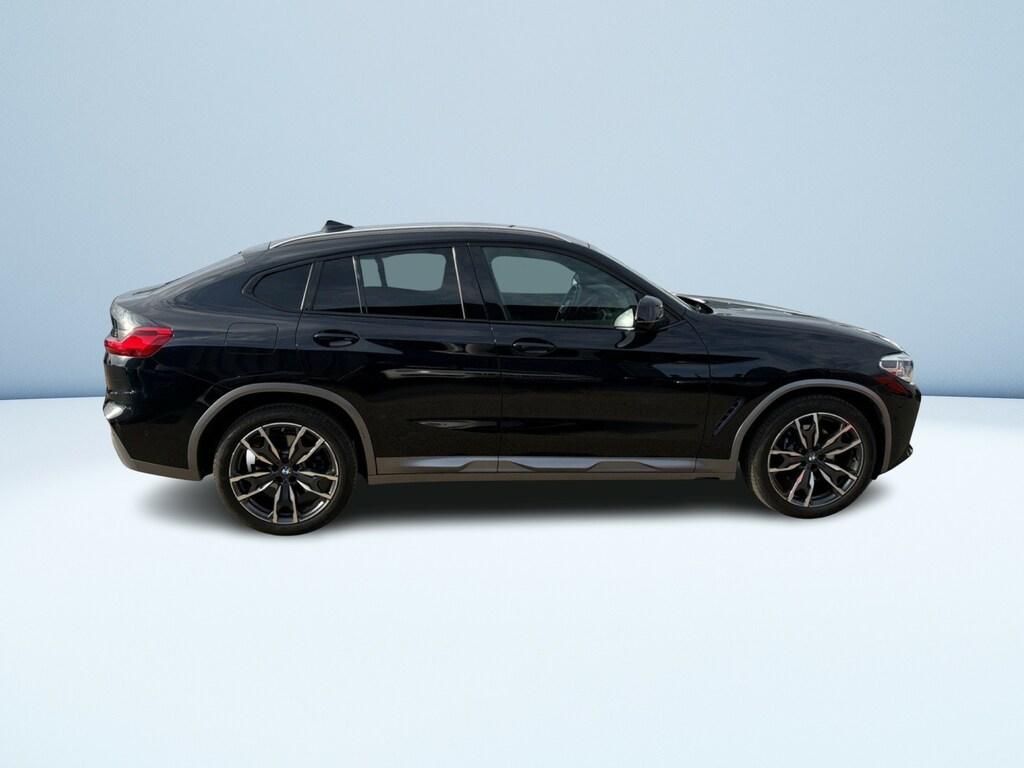 usatostore.bmw.it Store BMW X4 xdrive20d Msport auto my19