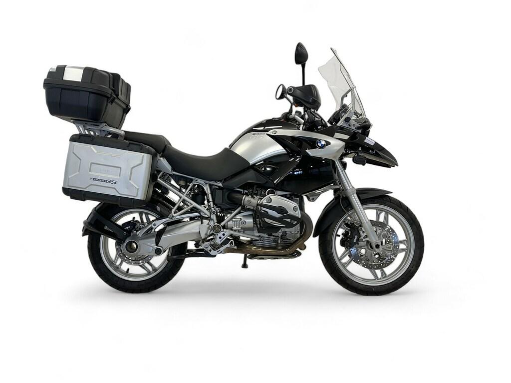 usatostore.bmw.it Store BMW Motorrad R 1200 GS BMW R 1200 GS MY04