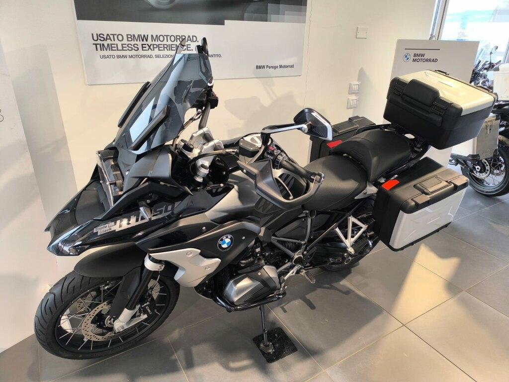 usatostore.bmw-motorrad.it Store BMW Motorrad R 1250 GS BMW R 1250 GS ABS MY21