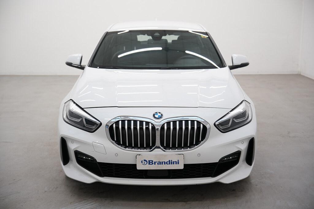 usatostore.bmw.it Store BMW Serie 1 118d Msport auto