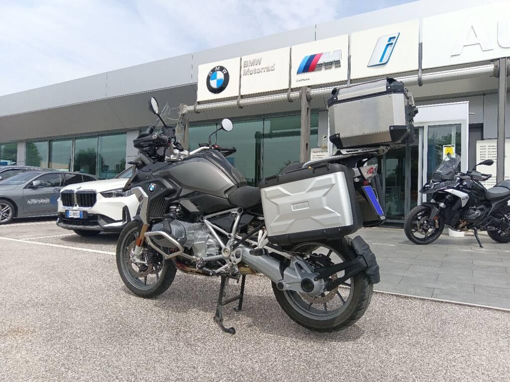 usatostore.bmw.it Store BMW Motorrad R 1250 GS BMW R 1250 GS ABS MY19