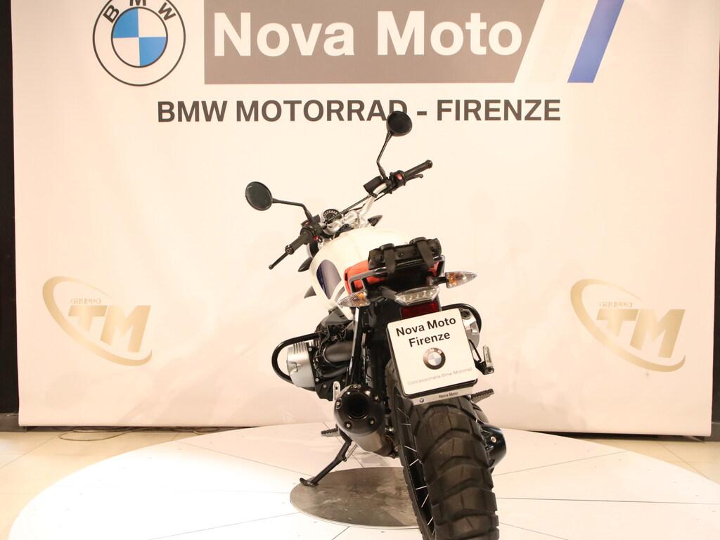 usatostore.bmw-motorrad.it Store BMW Motorrad R nineT BMW R nineT Urban G/S ABS MY17