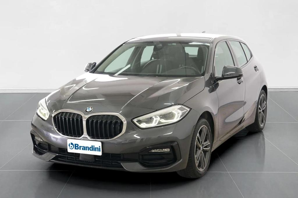 usatostore.bmw.it Store BMW Serie 1 116d Sport auto