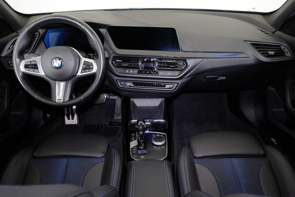 usatostore.bmw.it Store BMW Serie 1 116d Msport auto