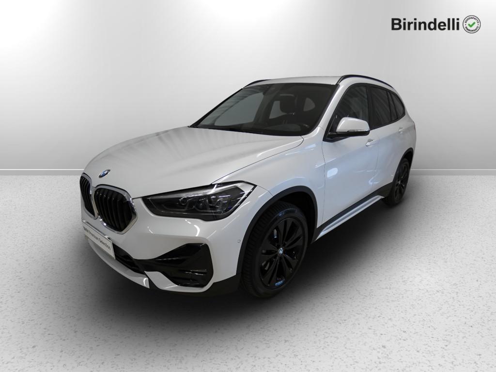 usatostore.bmw.it Store BMW X1 xdrive18d Sport auto