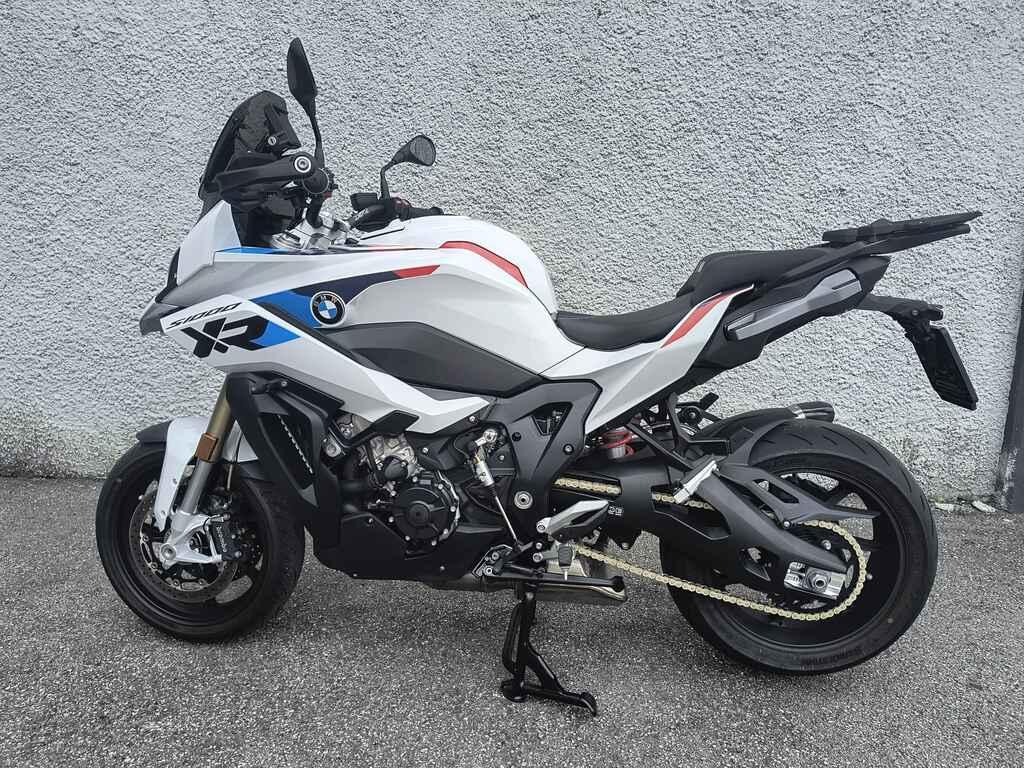 usatostore.bmw-motorrad.it Store BMW Motorrad S 1000 XR BMW S 1000 XR ABS MY24