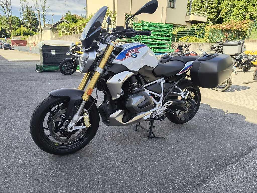 usatostore.bmw-motorrad.it Store BMW Motorrad R 1250 R ABS