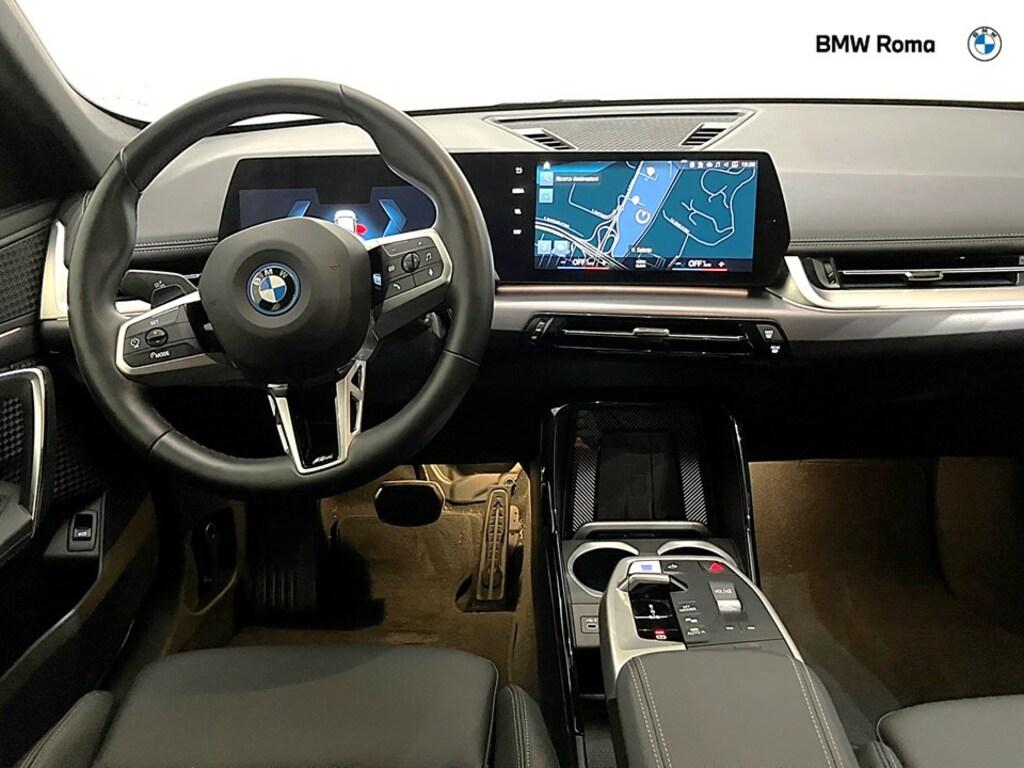 usatostore.bmw.it Store BMW iX1 30 xdrive Msport