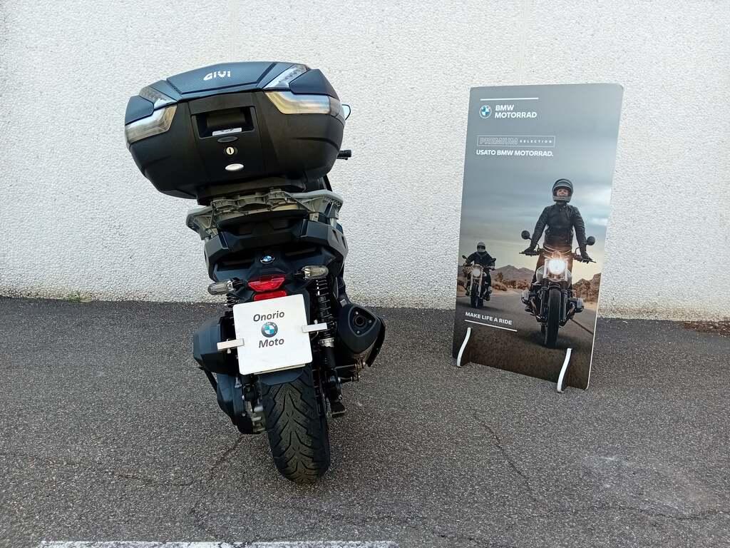 usatostore.bmw-motorrad.it Store BMW Motorrad C 400 X BMW C 400 X MY21