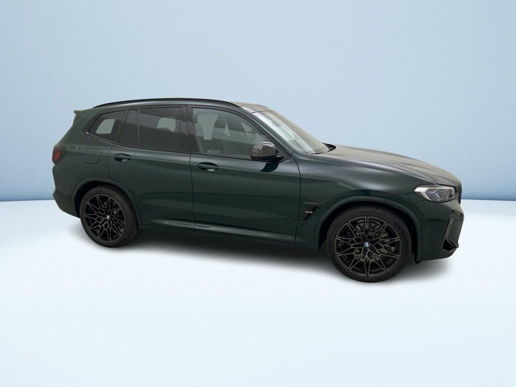 usatostore.bmw.it Store BMW X3 X3M 3.0 Competition auto