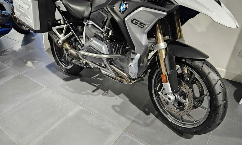 usatostore.bmw.it Store BMW Motorrad R 1200 GS BMW R 1200 GS ABS MY17