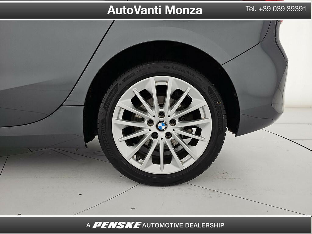 usatostore.bmw.it Store BMW Serie 1 116d Business Advantage auto