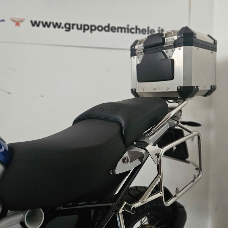 usatostore.bmw-motorrad.it Store BMW Motorrad R 1250 GS BMW R 1250 GS Adventure ABS MY19