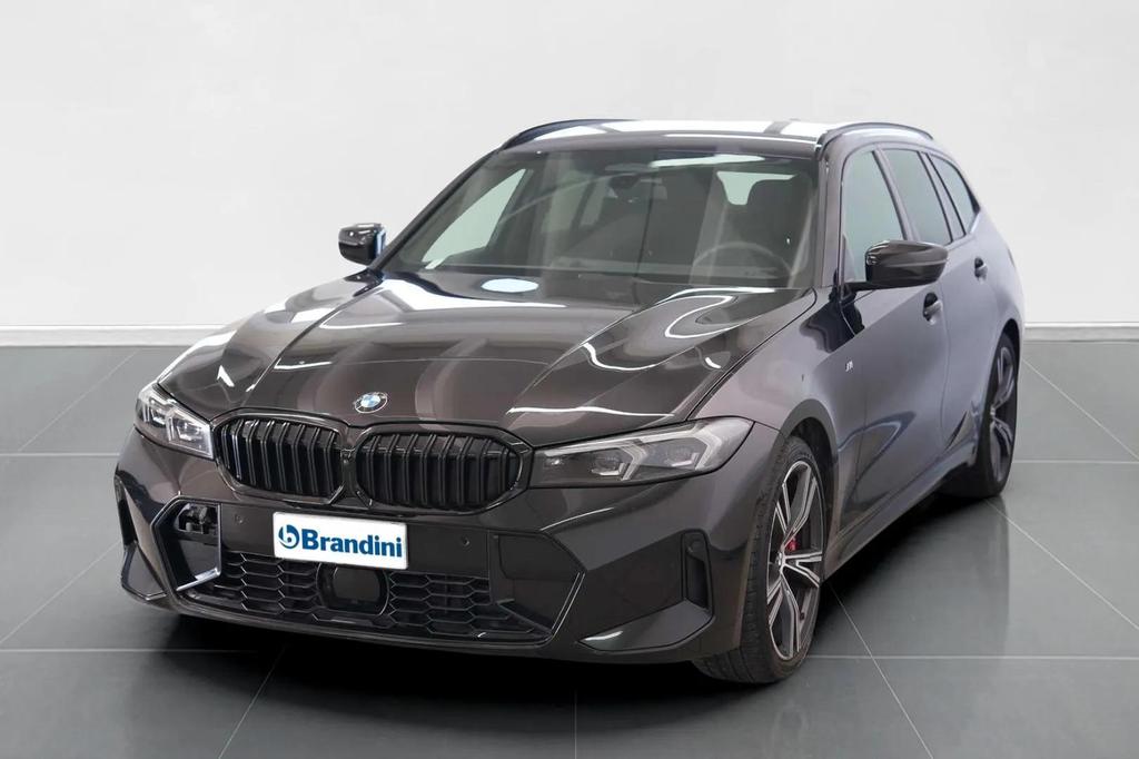 usatostore.bmw.it Store BMW Serie 3 320d Touring mhev 48V Msport xdrive auto