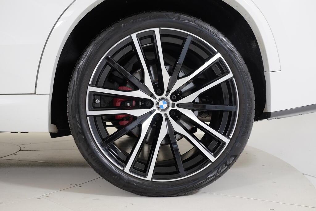 usatostore.bmw.it Store BMW X5 xdrive30d mhev 48V Msport auto