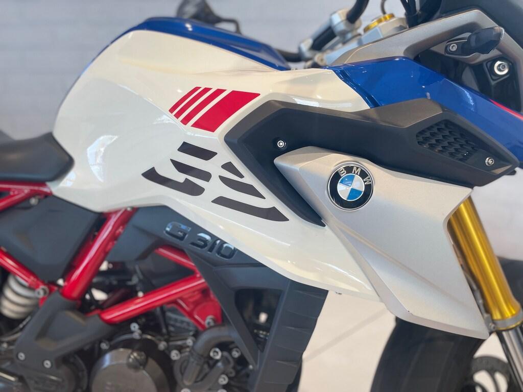 usatostore.bmw-motorrad.it Store BMW Motorrad G 310 GS 