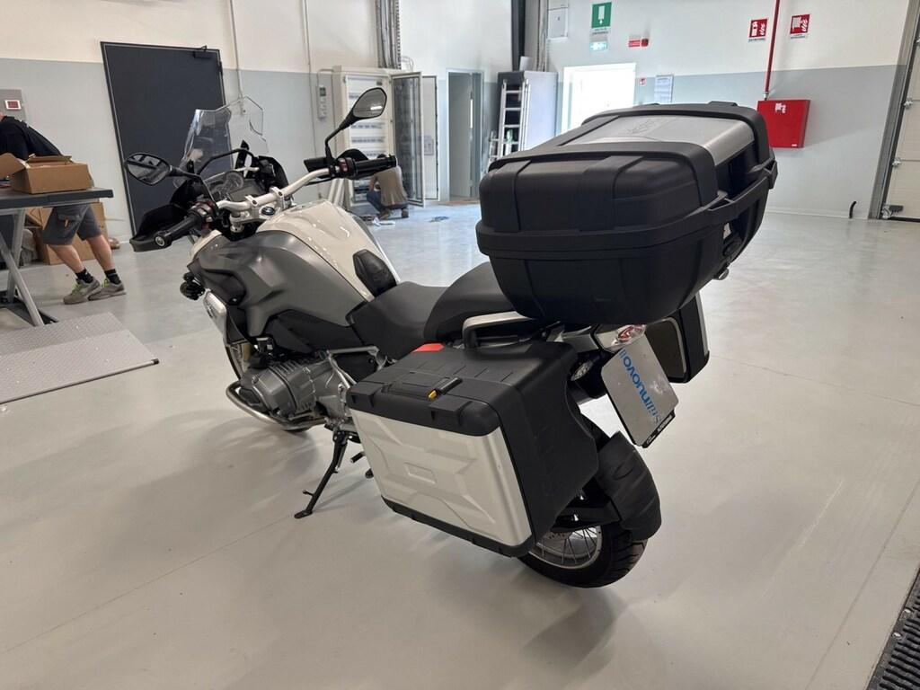 usatostore.bmw-motorrad.it Store BMW Motorrad R 1200 GS BMW R 1200 GS ABS MY14