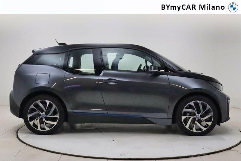 usatostore.bmw.it Store BMW i3 120Ah