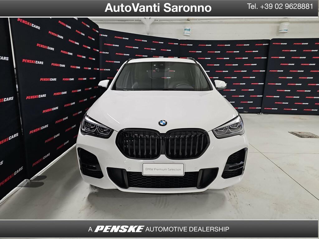 usatostore.bmw.it Store BMW X1 xdrive20d Msport auto