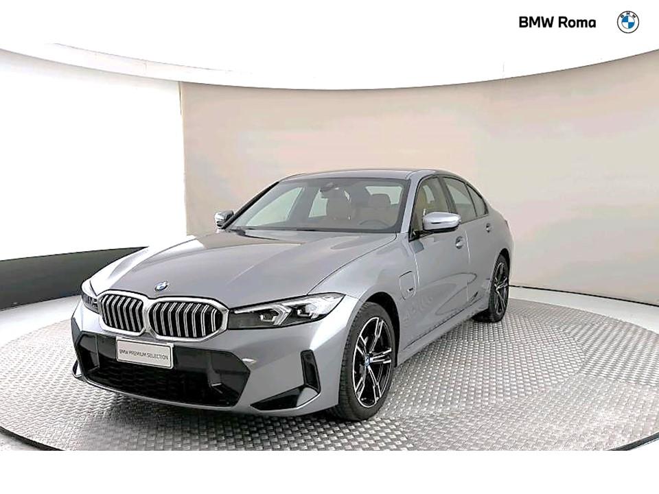 usatostore.bmw.it Store BMW Serie 3 320e Msport auto