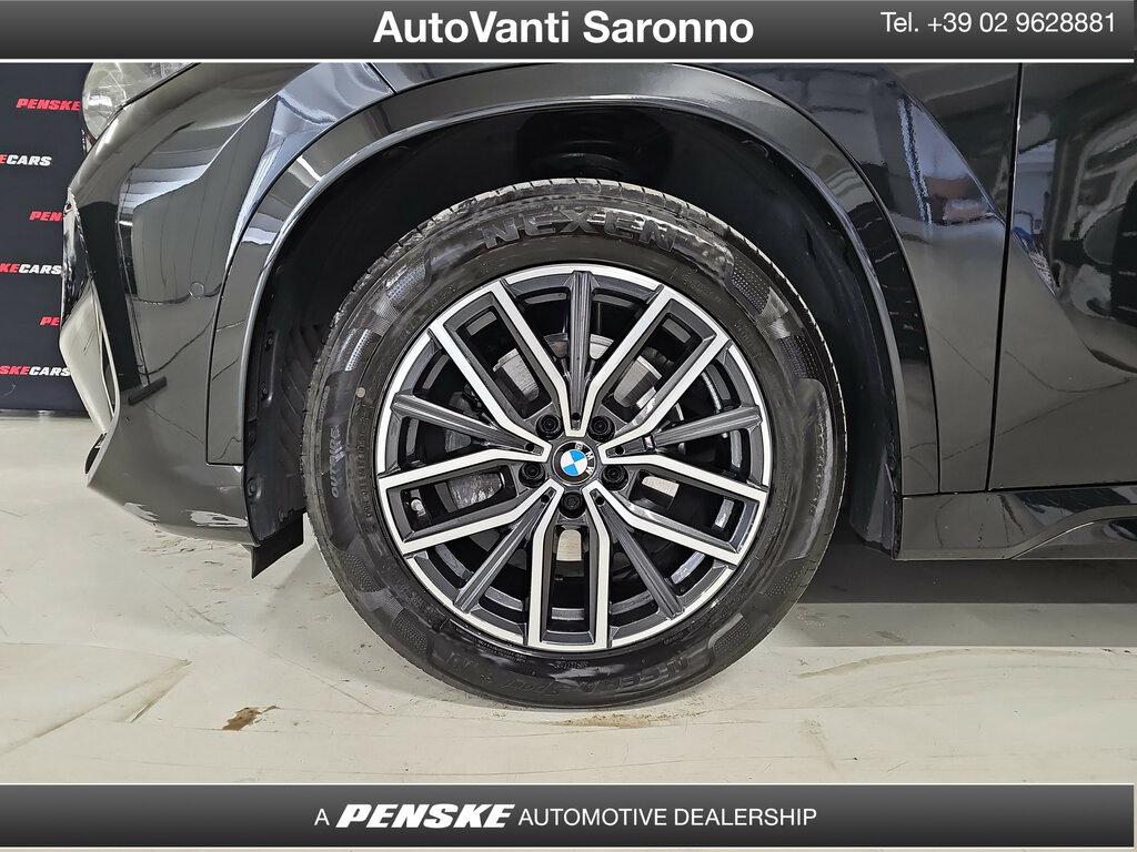 usatostore.bmw.it Store BMW X1 xdrive20d mhev 48V Msport auto