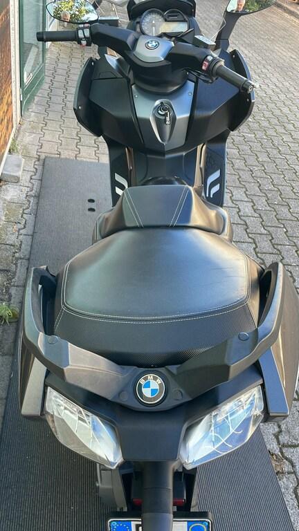 usatostore.bmw.it Store BMW Motorrad C 650 BMW C 650 GT MY12