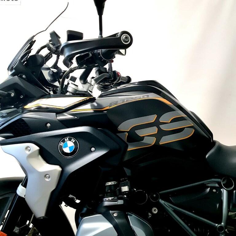 usatostore.bmw.it Store BMW Motorrad R 1250 GS BMW R 1250 GS ABS MY19