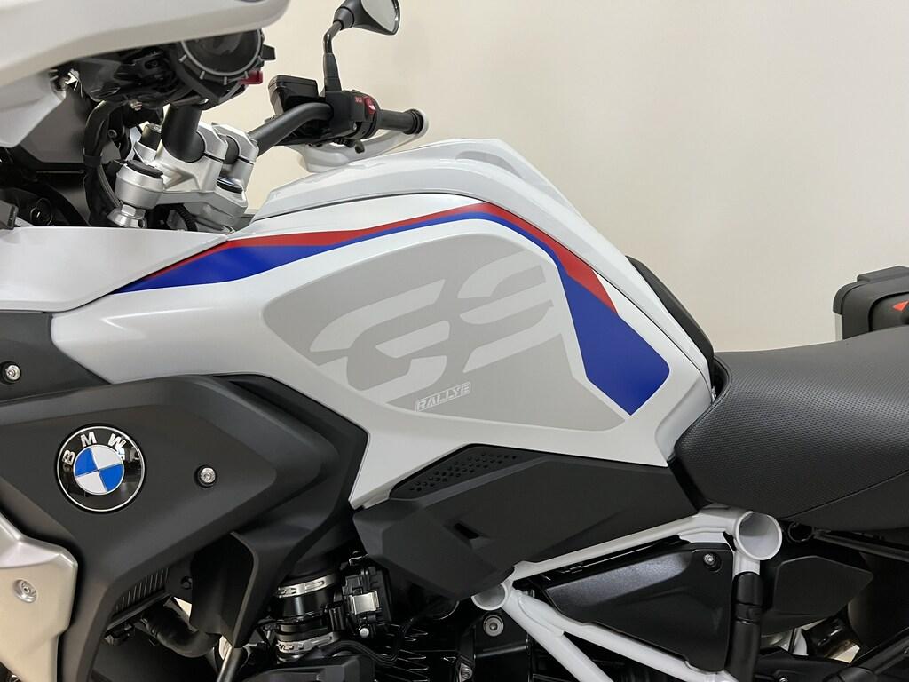 usatostore.bmw.it Store BMW Motorrad R 1250 GS BMW R 1250 GS ABS MY21