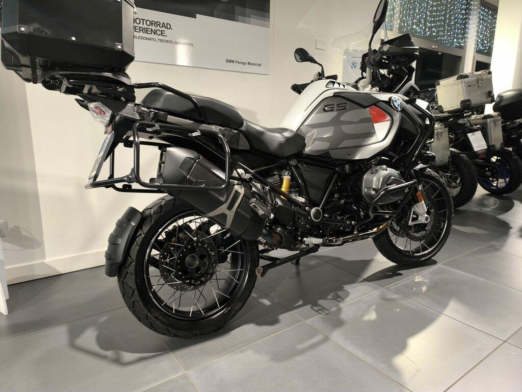 usatostore.bmw-motorrad.it Store BMW Motorrad R 1200 GS BMW R 1200 GS Adventure ABS MY16