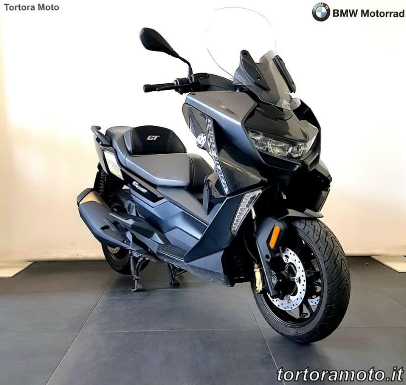 usatostore.bmw-motorrad.it Store BMW Motorrad C 400 GT BMW C 400 GT MY21