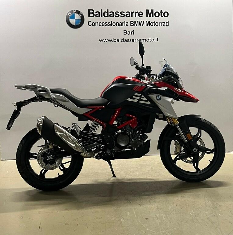 usatostore.bmw-motorrad.it Store BMW Motorrad G 310 GS 