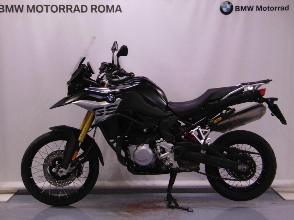 usatostore.bmw-motorrad.it Store BMW Motorrad F 850 GS BMW F 850 GS ABS MY19