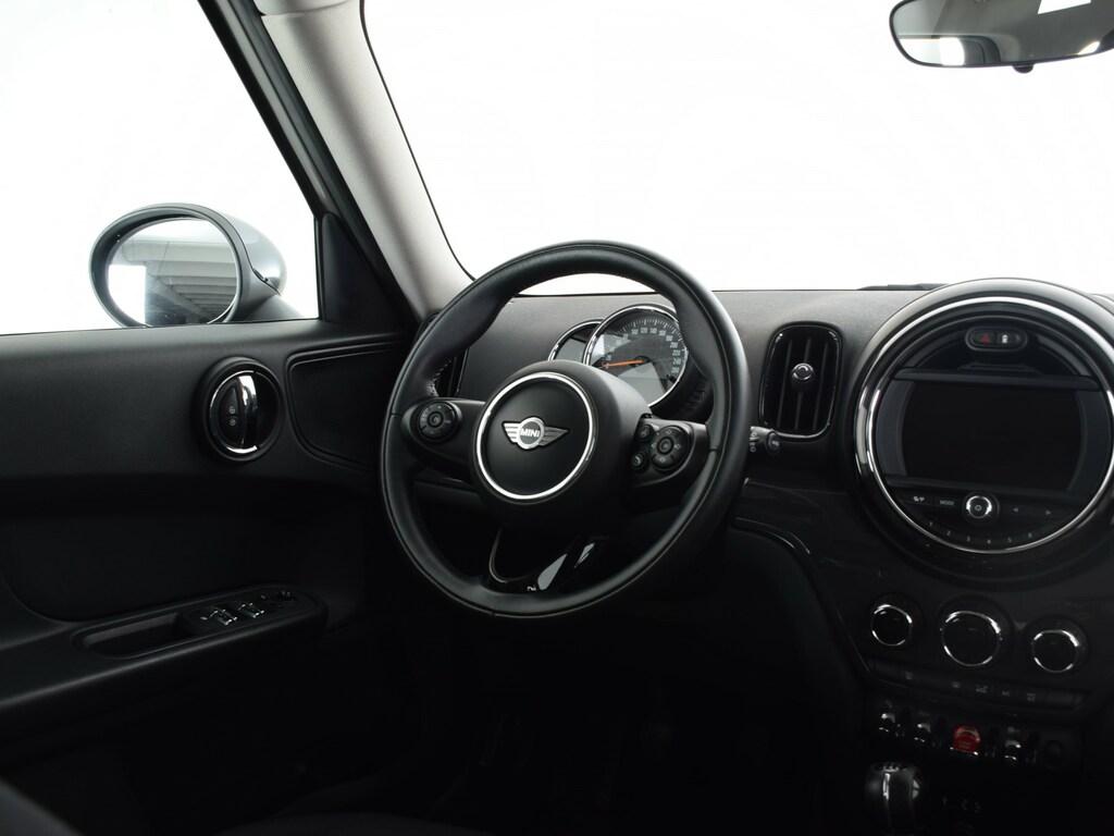 usatostore.bmw.it Store MINI Cooper D Countryman 2.0 TwinPower Turbo Cooper D