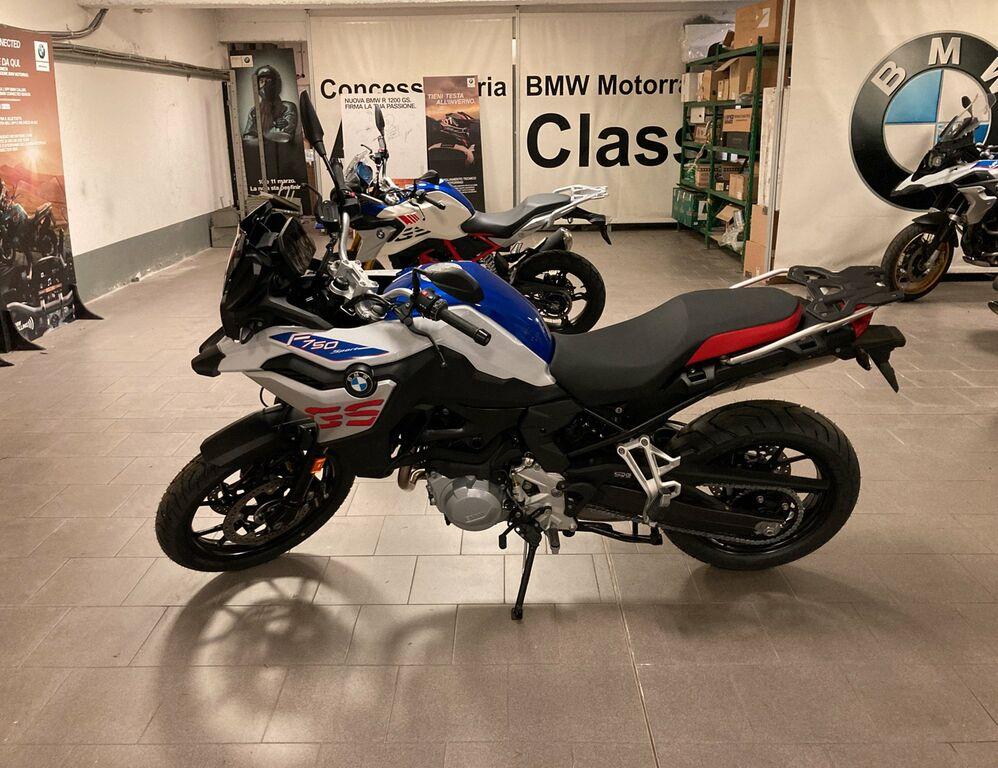 usatostore.bmw-motorrad.it Store BMW Motorrad F 750 GS BMW F 750 GS ABS MY21