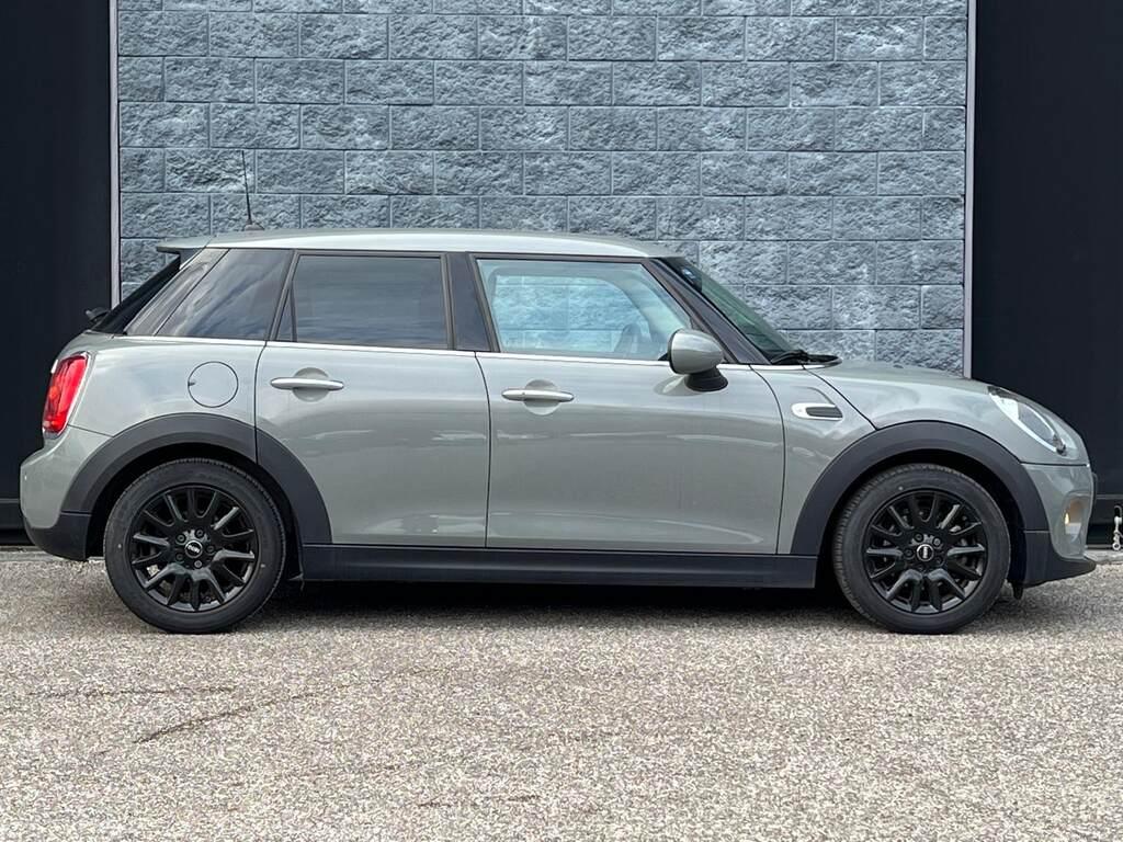 usatostore.bmw.it Store MINI MINI 1.5 TwinPower Turbo One D Business